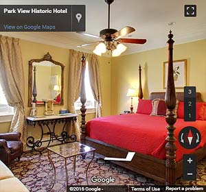 boutique hotels in new orleans